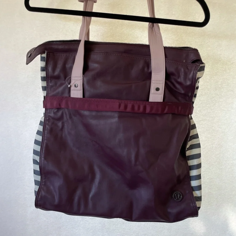 Lululemon handbag - Picture 2 of 10